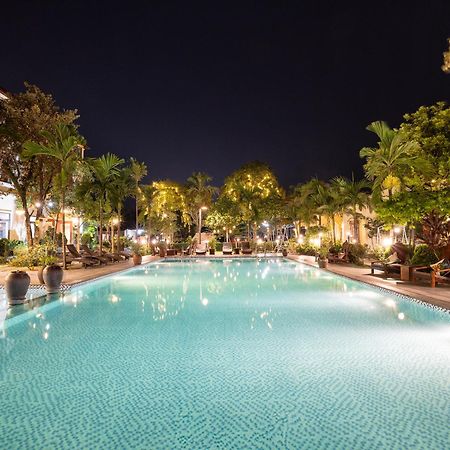 Dong Ne Tam Coc Hotel & Resort Ninh Binh Eksteriør billede