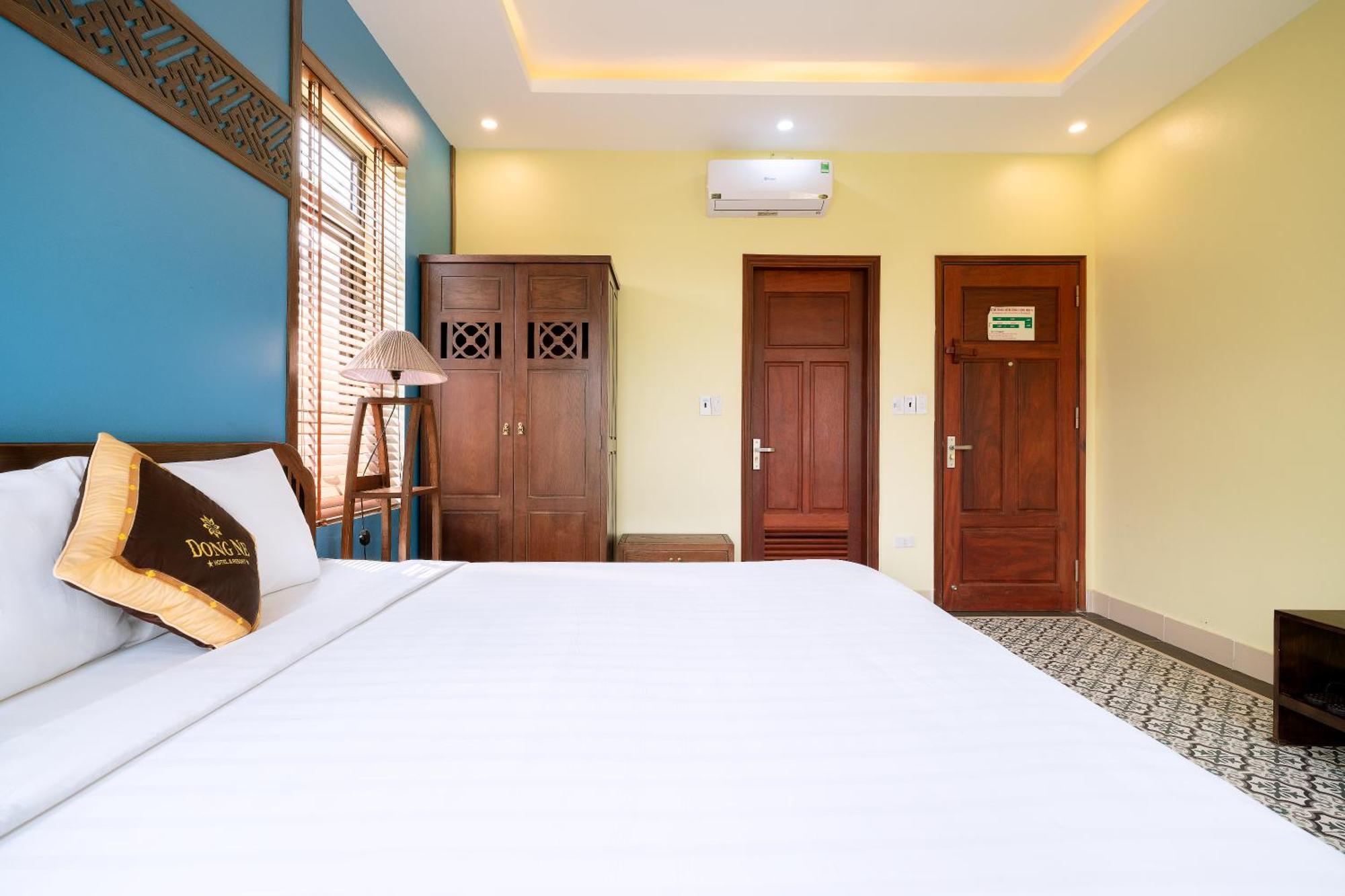 Dong Ne Tam Coc Hotel & Resort Ninh Binh Værelse billede