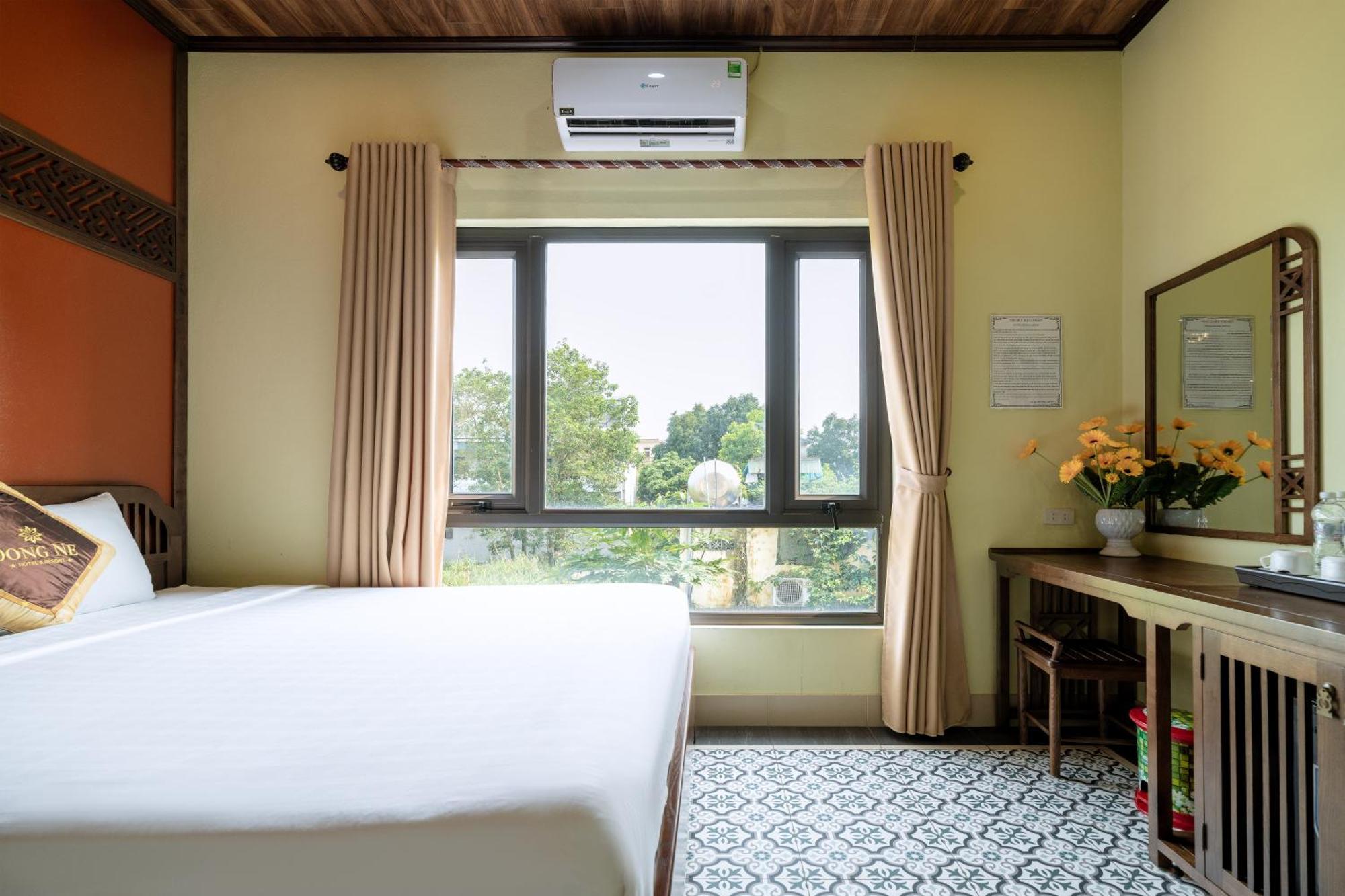 Dong Ne Tam Coc Hotel & Resort Ninh Binh Eksteriør billede