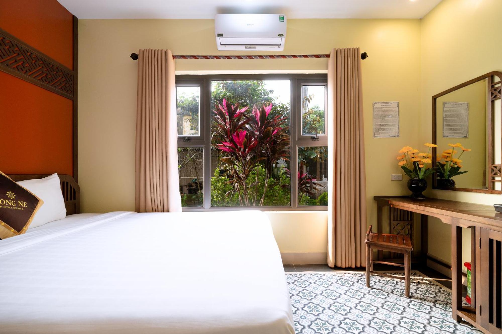 Dong Ne Tam Coc Hotel & Resort Ninh Binh Værelse billede