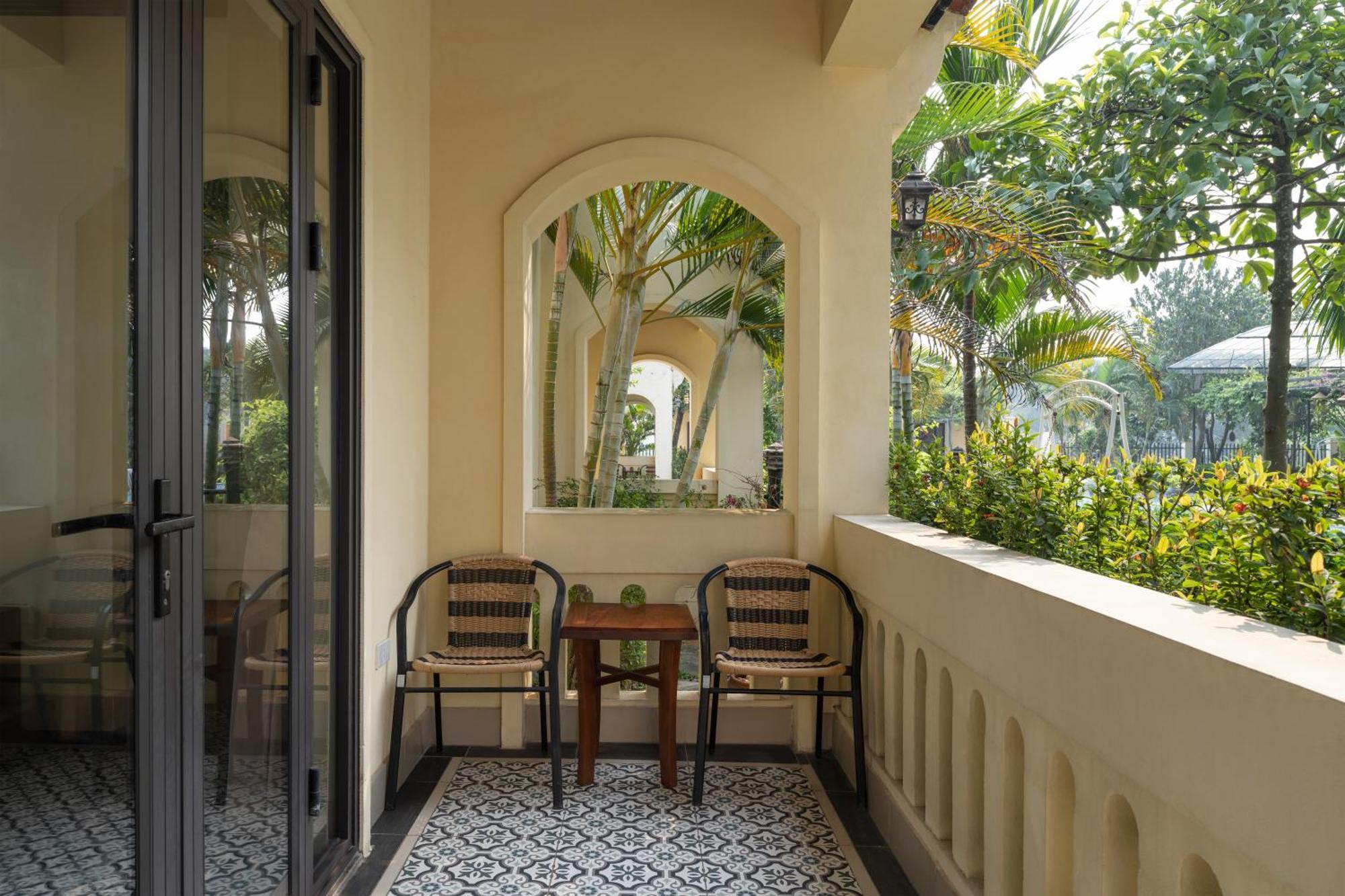 Dong Ne Tam Coc Hotel & Resort Ninh Binh Værelse billede